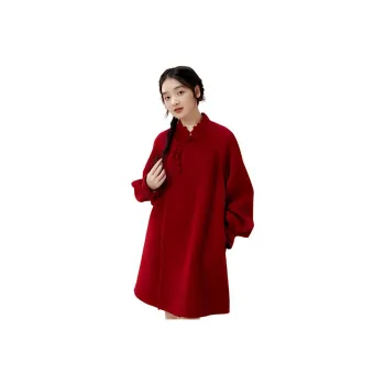ZIHAN Coats Women's