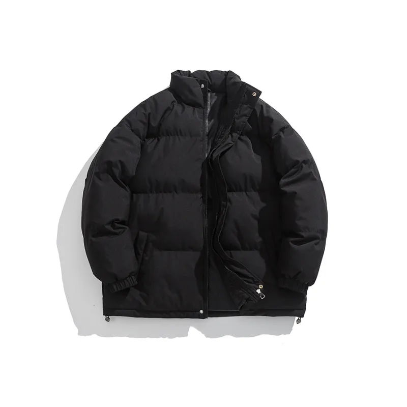 Warrior Huichao Open Ended Smile Collection Puffer Jacket Women's-36