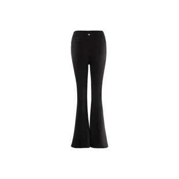 Merry City Casual Pants Women's Black