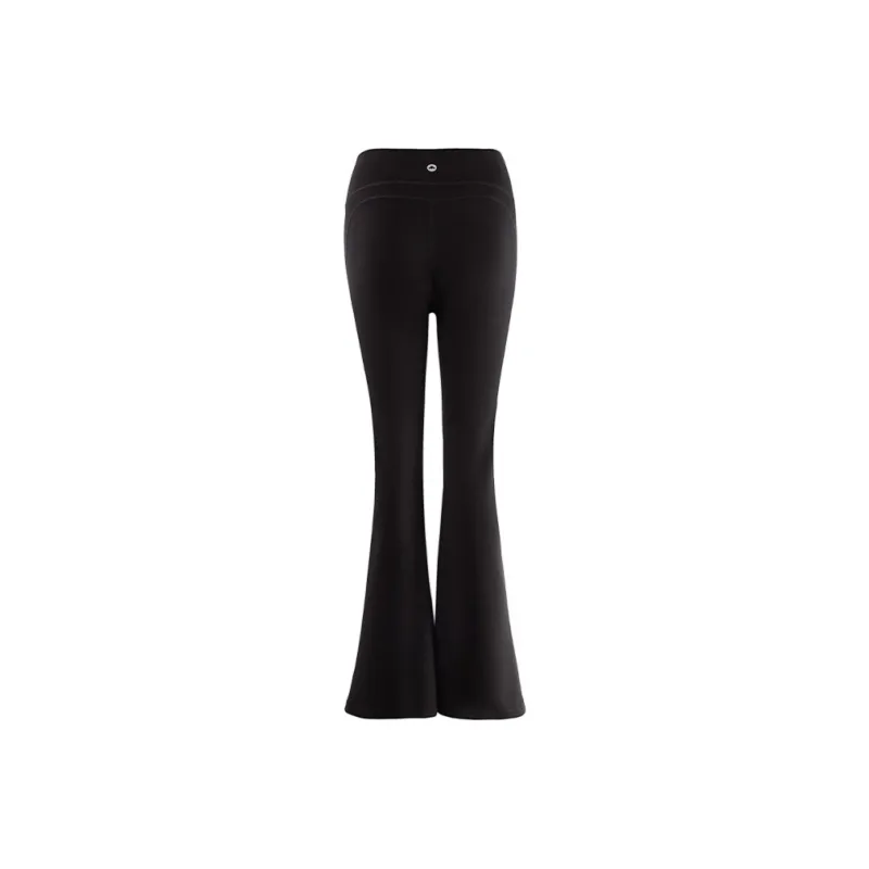Merry City Casual Pants Women's Black-0