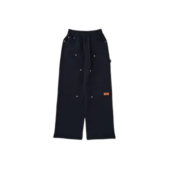 MOUSSY UNIVERSAL OVERALL Collaboration Casual Pants Women's