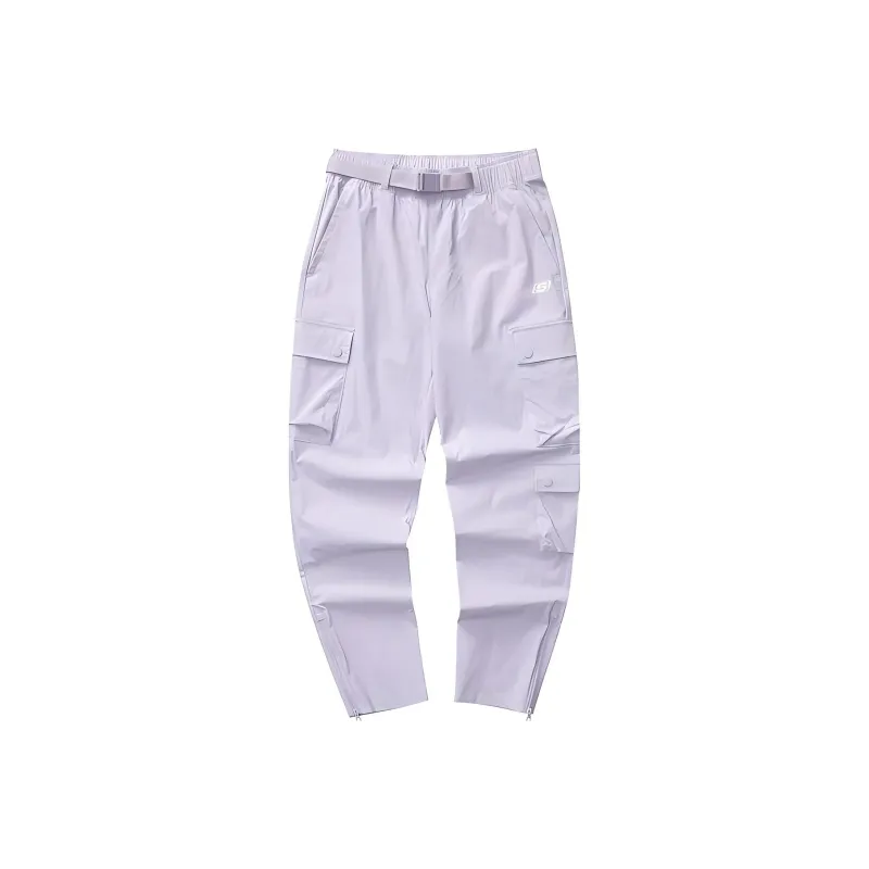 Skechers Casual Pants Women's Freesia Purple/02N4-0