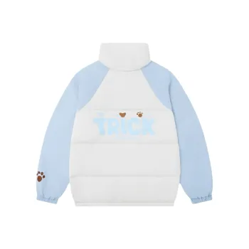 FLIM Puffer Jacket Women's Includes Gift Box Sets