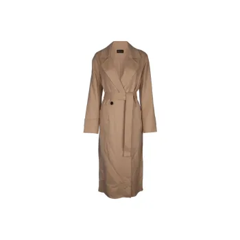 Loro Piana Freddy Coat