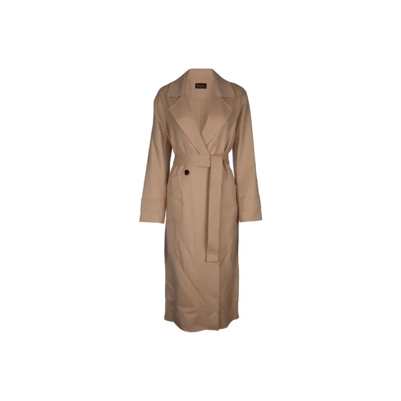 Loro Piana Freddy Coat-0