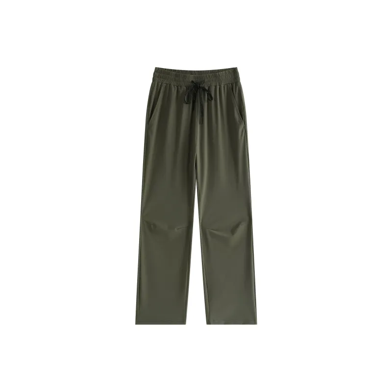 KRISTALIA Casual Pants Unisex-25