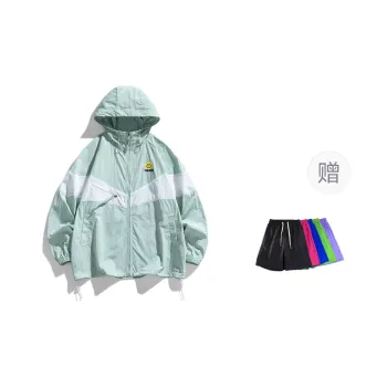 TBSM Super Light Breathable UV Protection Quick Dry Sun Protection Clothing Unisex