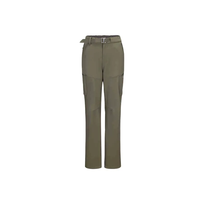 Montane Casual Pants Women's-1