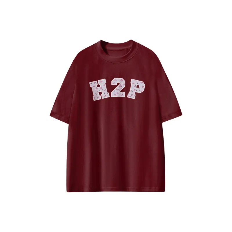 H2P T Shirts Unisex-14