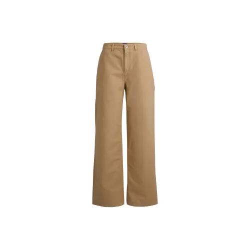 HUGO BOSS Casual Pants Women's Beige