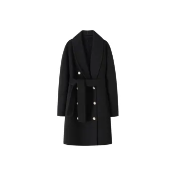 MOSIIMORII Coats Women's