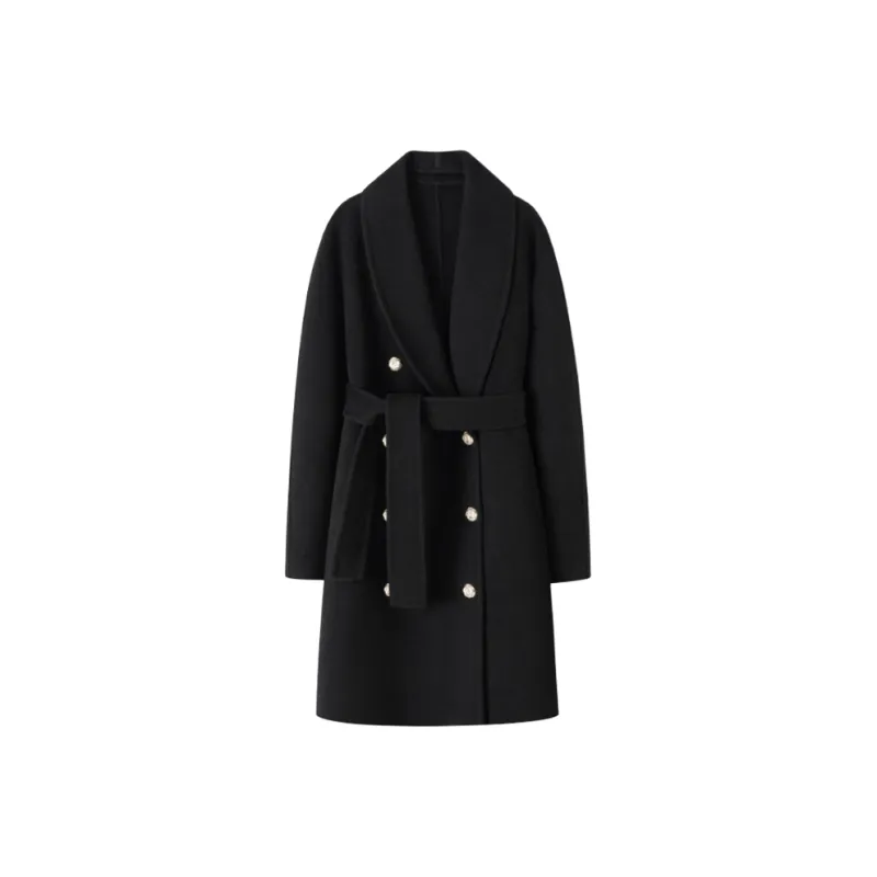 MOSIIMORII Coats Women's-0