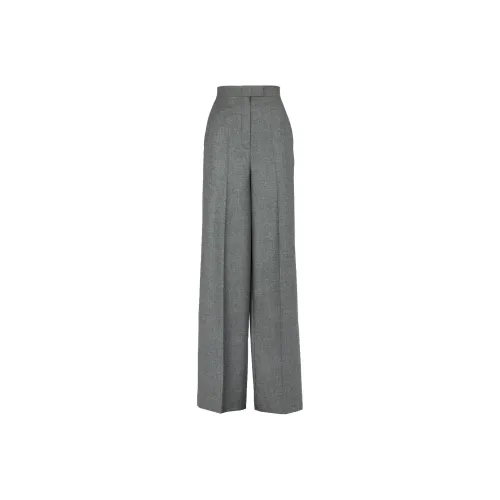 FENDI High Waist Tailored Trousers