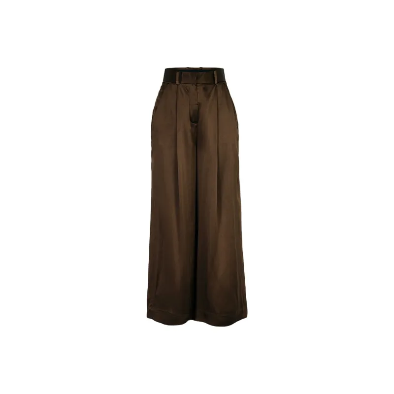 LILIXIUKE Casual Pants Women's-3