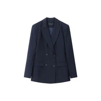 Miss Burde Business Suit Women's