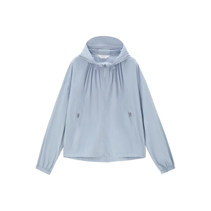 UNIQLO Trench Coats Women's-13