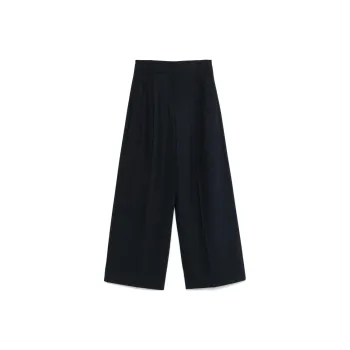 'S MAX MARA Nichols Wide Leg Pants