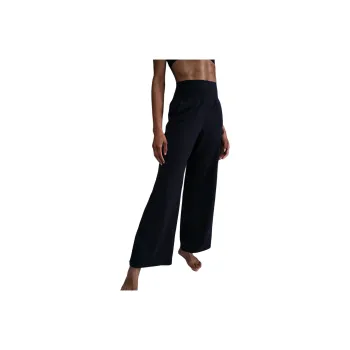 Nike Zenvy Women's Dri-FIT High-Waisted Wide-Leg Pants