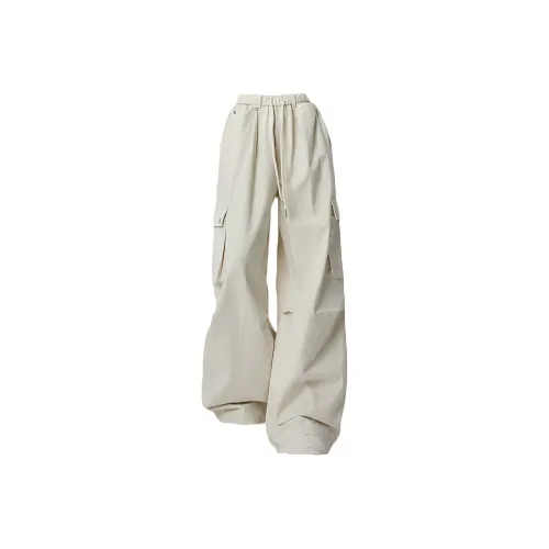 Aghr Casual Pants Women's