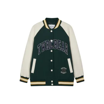 Teenie Weenie Baseball Jacket Women's