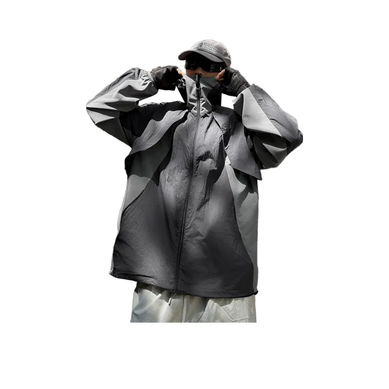 Magmode Sun Protection Clothing Unisex-10