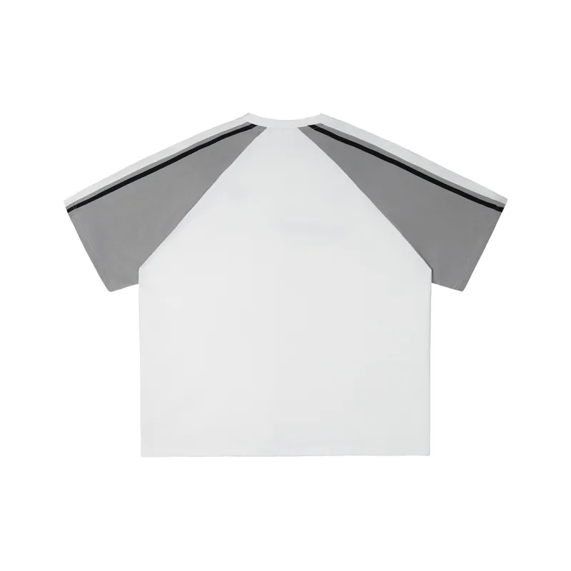 SOSTINE T Shirts Unisex-1