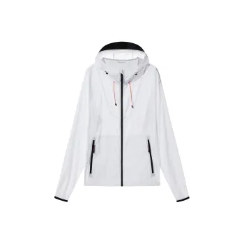 ZHIO Cooling UV Protection, Antibacterial, And Anti Allergic Sun Protection Clothing Women's