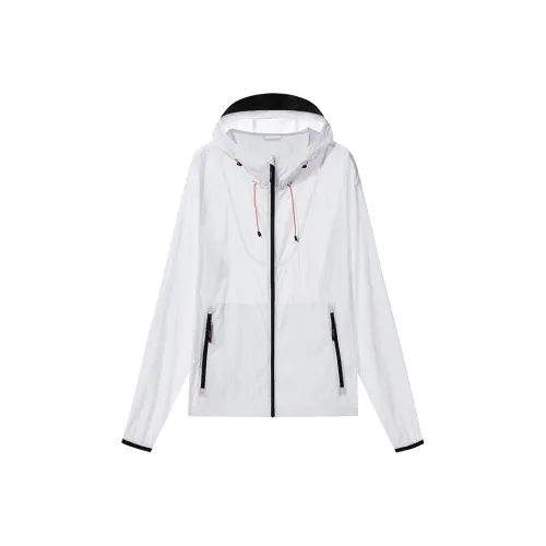 ZHIO Cooling UV Protection, Antibacterial, And Anti Allergic Sun Protection Clothing Women's