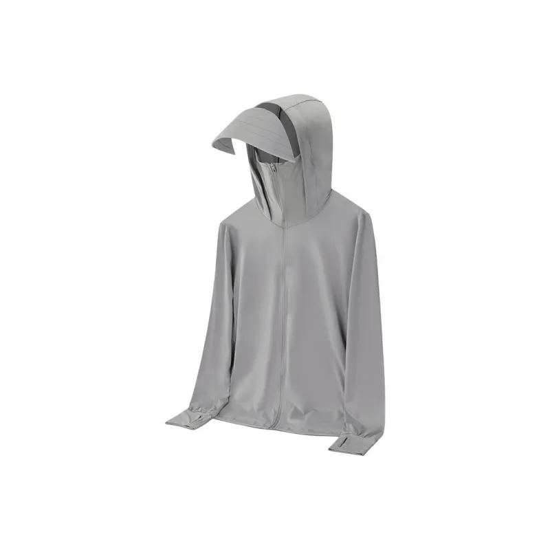 ROBINHOOD Super Light Breathable Quick Dry Sun Protection Clothing Unisex-2