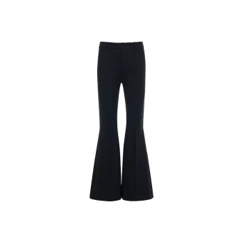 AS DALIO Casual Pants Women's Black