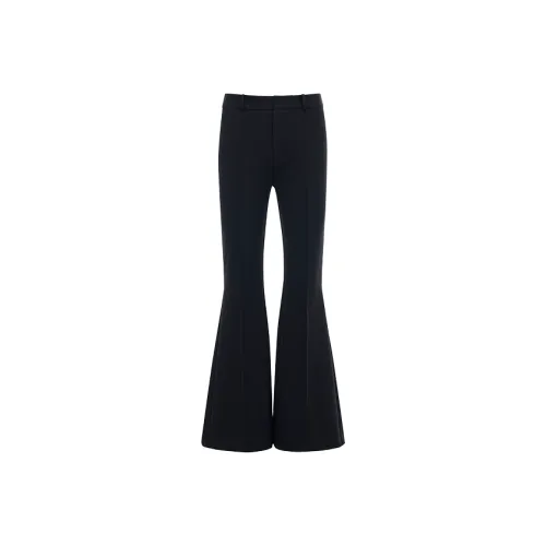 AS DALIO Casual Pants Women's Black