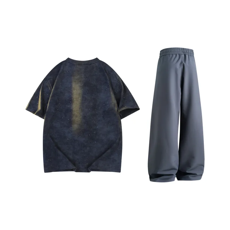 Supremo Cat Casual Sportswear Unisex-15