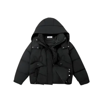 LSVE Winter Puffer Jacket Women's
