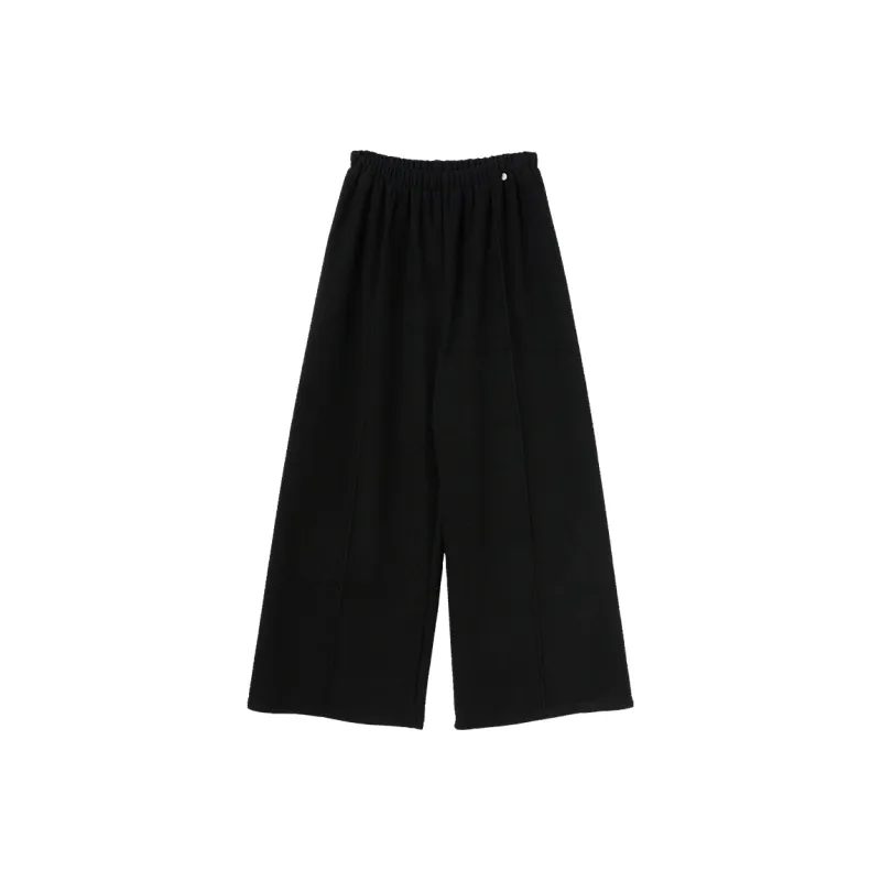 WESTLINK Casual Pants Women's Black-0