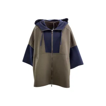 WEEKEND MaxMara Coat Women's Khaki