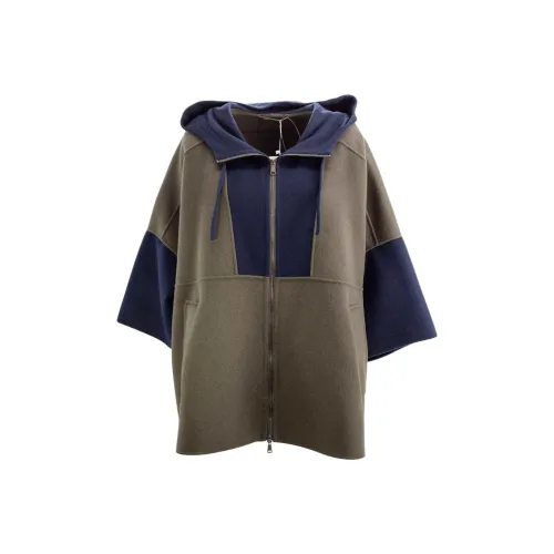 WEEKEND MaxMara Coat Women's Khaki