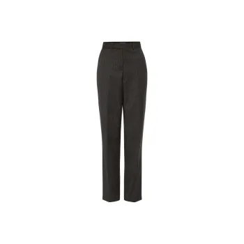 Rebecca Vallance Gilles Pinstripe pattern Trousers