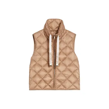 MAXMARA THE CUBE Tregic Gilet