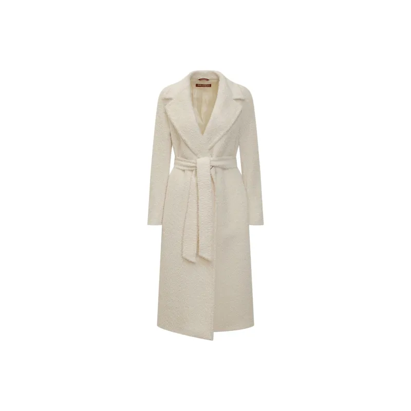 MaxMara Studio Nilo Coat-0