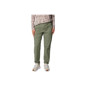 Columbia PFG Tidal Roamer 2 Stretch Casual Pants Women's Green