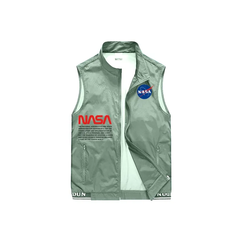 LSVE Vests Women's-0