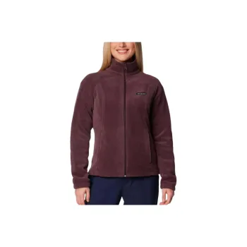 Columbia Benton Springs™ Velvet feel Coat Women's Russet