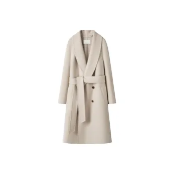 MOSIIMORII Coats Women's