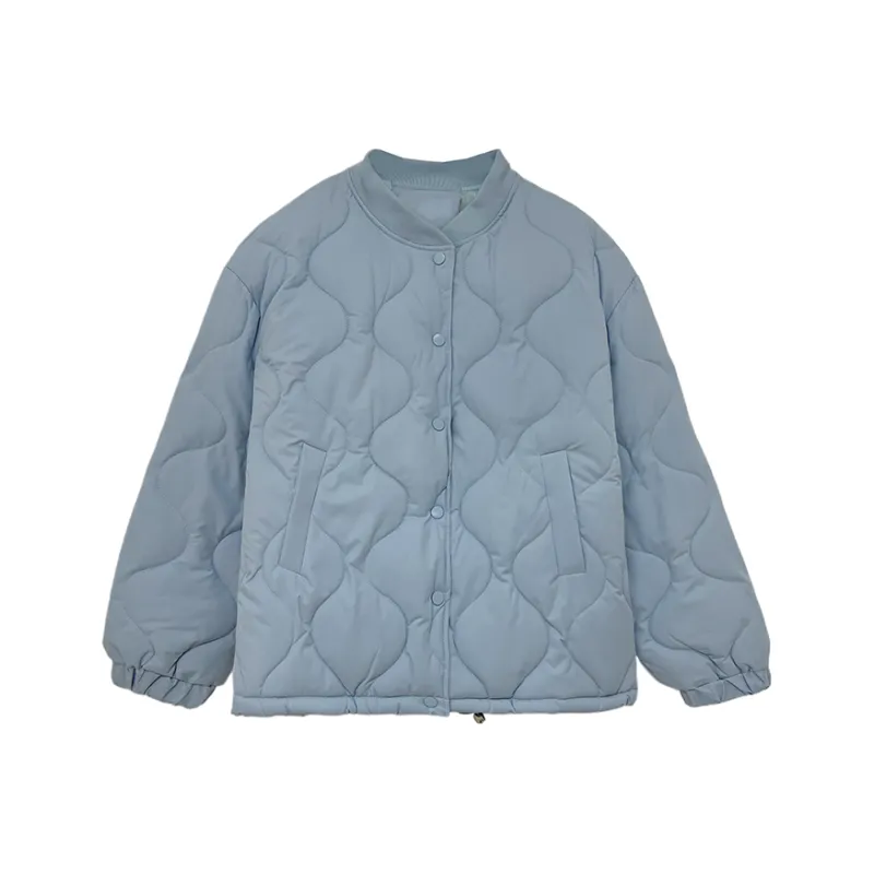 Icicofficial Puffer Jacket Women's-8