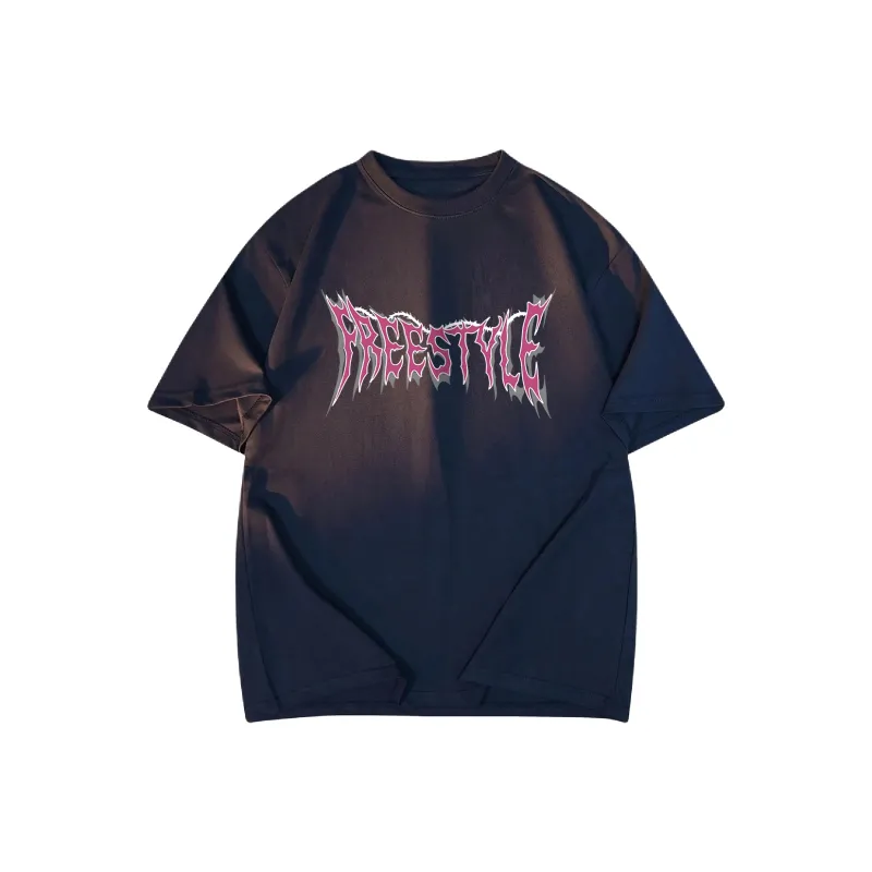 WHOLE EARTH T Shirts Unisex-12