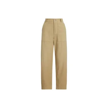 Polo Ralph Lauren Ricky Trousers