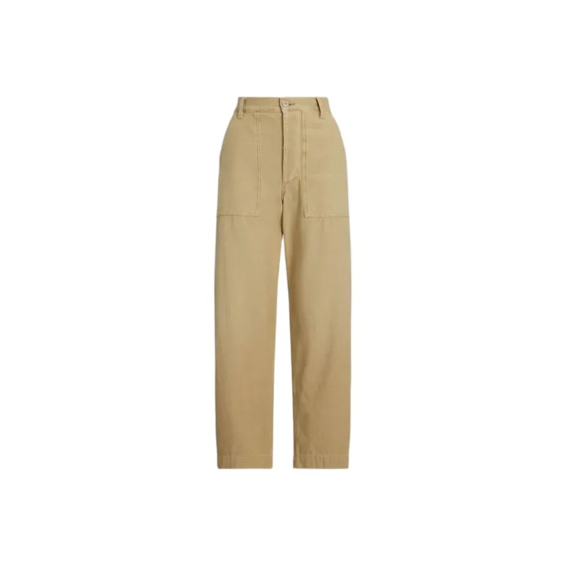 Polo Ralph Lauren Ricky Trousers-0