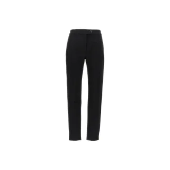 Ferragamo Straight Leg Tailored Trousers