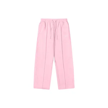 FEAROM Casual Pants Women's Pink