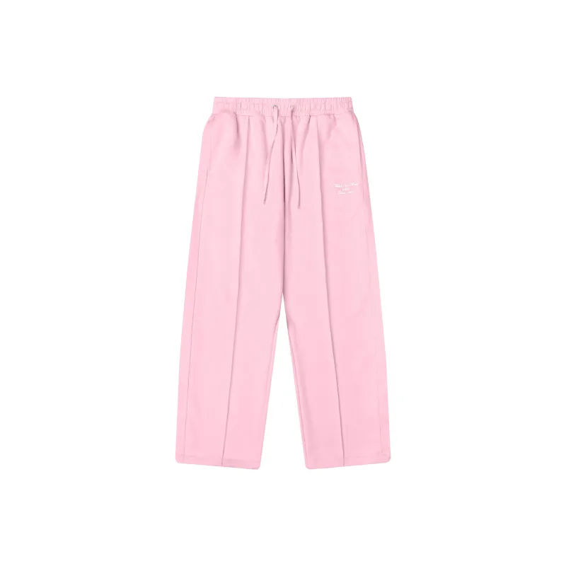 FEAROM Casual Pants Women's Pink-0